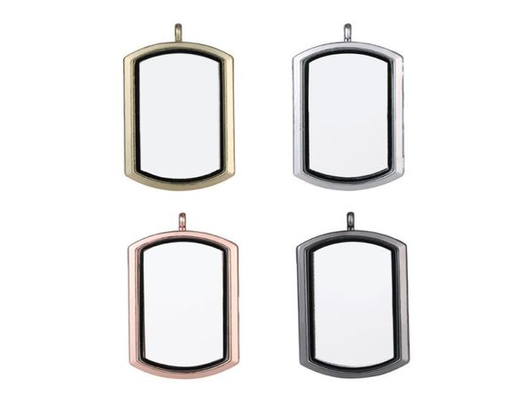 floating charms locket glass open diy smooth po box zinc alloy pendant charms rectangle diy accessory9613981, Silver
floating charms locket glass open diy smooth po box zinc alloy pendant charms rectangle diy accessory9613981, Silver