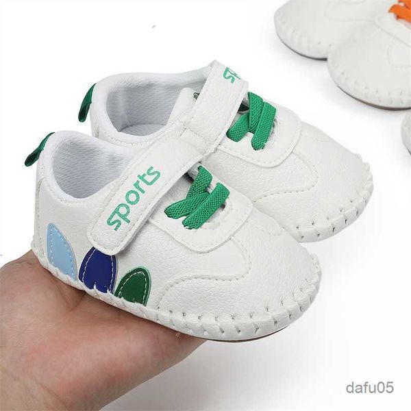 sneakers baby toddlers leather rubber sole casual shoes kids girls newborn little boys all seasons mixed color sneakers r230810, Black;red
sneakers baby toddlers leather rubber sole casual shoes kids girls newborn little boys all seasons mixed color sneakers r230810, Black;red