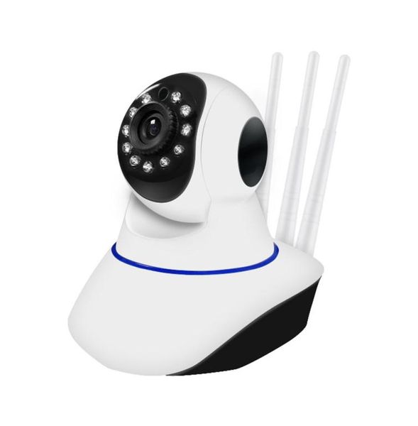 hd 720p wireless wifi ip camera home indoor security video camera 360 degree infrared night vision baby monitor support two way au8458553
hd 720p wireless wifi ip camera home indoor security video camera 360 degree infrared night vision baby monitor support two way au8458553