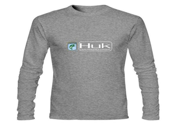 men039s tshirts man clothing huk performance fishing apparel red sport mens black tshirt s3xl3671019, White;black