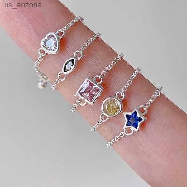 elviragirl creative pull ring for women girls minimalist new fashion elegant sweet multicolor zircon party jewelry gifts l230620, Silver
elviragirl creative pull ring for women girls minimalist new fashion elegant sweet multicolor zircon party jewelry gifts l230620, Silver
