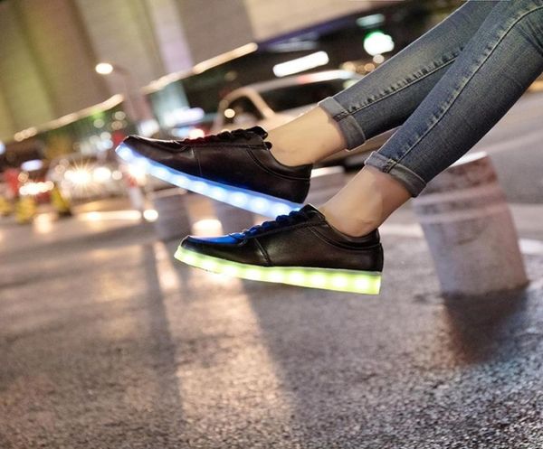 unclejerry size 3146 usb chargering led shoes for kids adults light up sneakers for boys girls men women glowing party shoes lj2804815584, Black
unclejerry size 3146 usb chargering led shoes for kids adults light up sneakers for boys girls men women glowing party shoes lj2804815584, Black