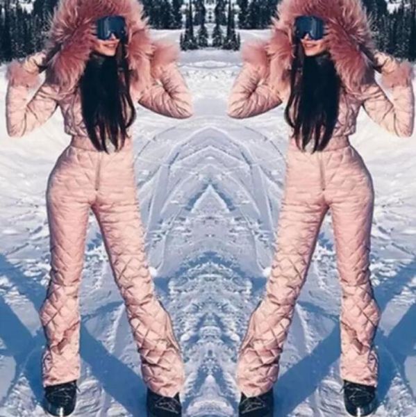 ski set jumpsuit hooded women overalls outdoor sports snowboard jacket onepiece ski suit warm waterproof winter clothing93620822170907
ski set jumpsuit hooded women overalls outdoor sports snowboard jacket onepiece ski suit warm waterproof winter clothing93620822170907
