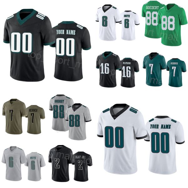 man woman youth football 6 devonta smith jersey 88 goedert 16 quez watkins 2 darius slay jr 7 haason reddick 89 jack stoll olive salute to s, Black;red
man woman youth football 6 devonta smith jersey 88 goedert 16 quez watkins 2 darius slay jr 7 haason reddick 89 jack stoll olive salute to s, Black;red