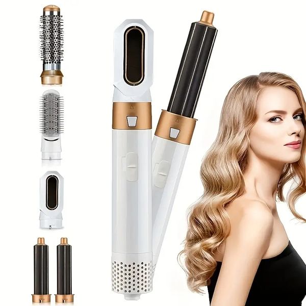 air comb 5 in 1/3 in 1hair dryer comb hair curling straightening hair styling comb straightener curler curling iron
air comb 5 in 1/3 in 1hair dryer comb hair curling straightening hair styling comb straightener curler curling iron