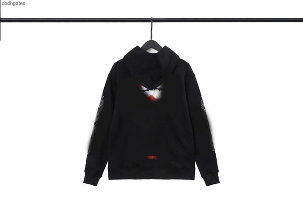 heartz hoodies sweaters designer shirts mens 2023 fashion fashion chromez brand ch night glow mouth pullover hooded sweater loose casual hoo, Black
heartz hoodies sweaters designer shirts mens 2023 fashion fashion chromez brand ch night glow mouth pullover hooded sweater loose casual hoo, Black