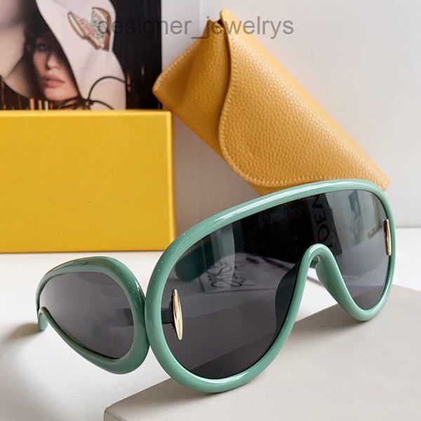 designer sunglasses luxury sunglass 622s nglasses wave mask in acetate for womens and mens leisure party glasses 40108 color lens black fram, White;black
designer sunglasses luxury sunglass 622s nglasses wave mask in acetate for womens and mens leisure party glasses 40108 color lens black fram, White;black