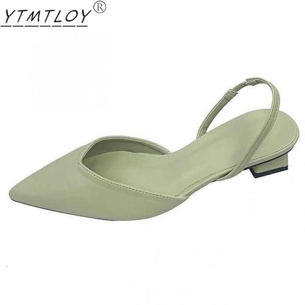 sandals summer pointed toe women's summer sandals thick heel autumn women's shoes fashion ladies plus size ladies mules 230809, Black
sandals summer pointed toe women's summer sandals thick heel autumn women's shoes fashion ladies plus size ladies mules 230809, Black