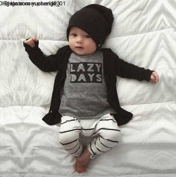 baby 2018 autumn clothes baby boy clothes set cotton long-sleeved t-shirt+ pants write a newborn baby girls clothing set, White
baby 2018 autumn clothes baby boy clothes set cotton long-sleeved t-shirt+ pants write a newborn baby girls clothing set, White