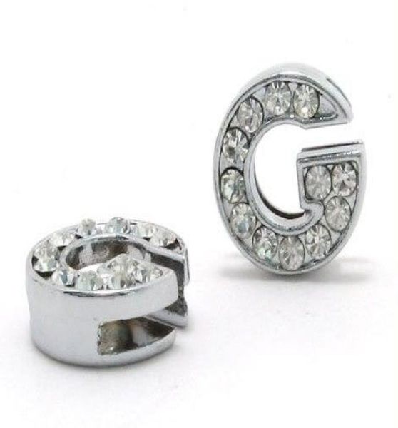 whole 50pcslot 8mm g full rhinestones bling slide letters diy accessories fit for 8mm pet collar bracelet 00074633042, Bronze;silver
whole 50pcslot 8mm g full rhinestones bling slide letters diy accessories fit for 8mm pet collar bracelet 00074633042, Bronze;silver