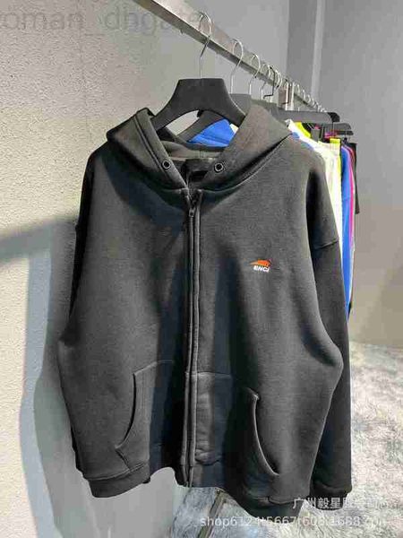 men's hoodies & sweatshirts designer new tiger embroidery logo print ins and women's zip fleece hoodie in the year of xmb4, Black
men's hoodies & sweatshirts designer new tiger embroidery logo print ins and women's zip fleece hoodie in the year of xmb4, Black