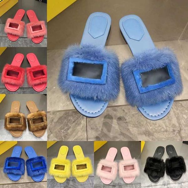 embellished baguette sandal mink fur fend slippers designer slides women furry flats real goat leather ladies f beach flip flops shearling m, Black
embellished baguette sandal mink fur fend slippers designer slides women furry flats real goat leather ladies f beach flip flops shearling m, Black