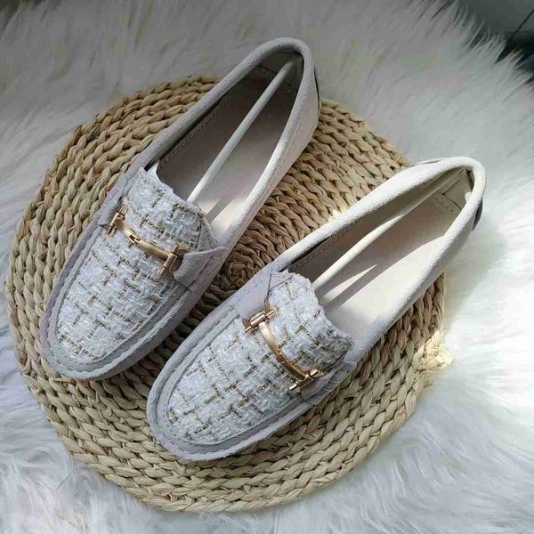 dress shoes new arrival shoes women genuine leather flats casual female moccasins spring summer lady loafers women driving shoes, Black
dress shoes new arrival shoes women genuine leather flats casual female moccasins spring summer lady loafers women driving shoes, Black