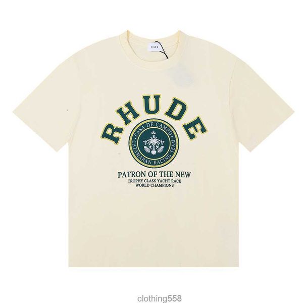 rhude t-shirt summer designer t shirt men t shirts luxury letter print shirt mens women clothing short sleeved s-xxl, White;black
rhude t-shirt summer designer t shirt men t shirts luxury letter print shirt mens women clothing short sleeved s-xxl, White;black