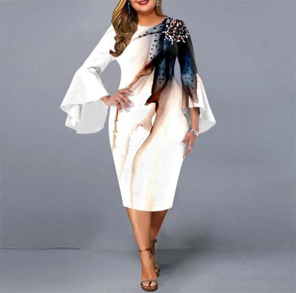 plus size dresses for women 2022 elegant wedding party slim dress autumn printed round neck sheath evening outfits 5xl4010427, Black
plus size dresses for women 2022 elegant wedding party slim dress autumn printed round neck sheath evening outfits 5xl4010427, Black