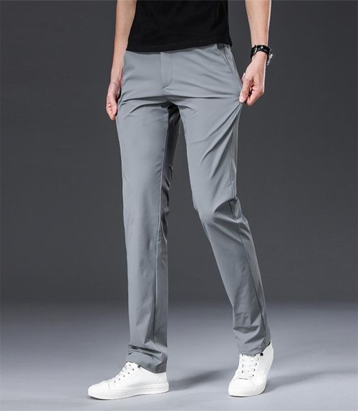 men039s pants browon classic trousers spring summer midweight solid color straight male full length casual 2208263548468, Black
men039s pants browon classic trousers spring summer midweight solid color straight male full length casual 2208263548468, Black