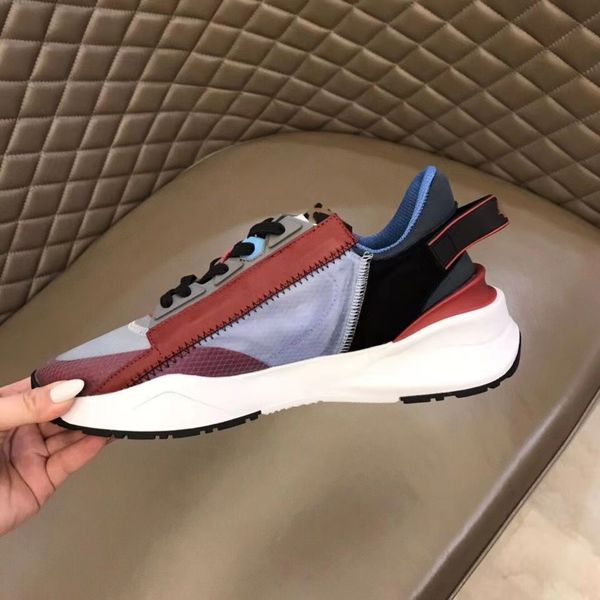 flow sneaker shoes multicolor nylon low- shoe designer brand black men's zipper rubber mesh lightweight sole technical fabric outdoor r, Red;white
flow sneaker shoes multicolor nylon low- shoe designer brand black men's zipper rubber mesh lightweight sole technical fabric outdoor r, Red;white