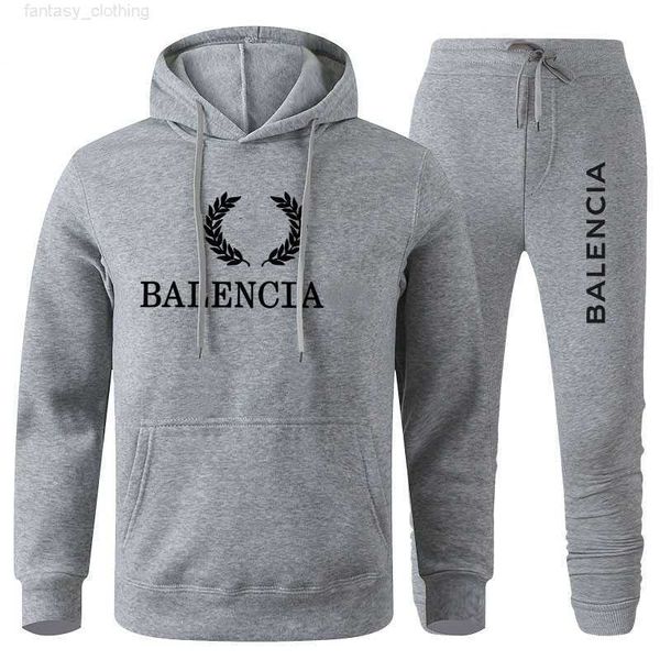 

mens tracksuit men designers sweatsuit womens hoodies pants man clothing sweatshirt pullover casual tennis sport tracksuits sweat suits, Gray