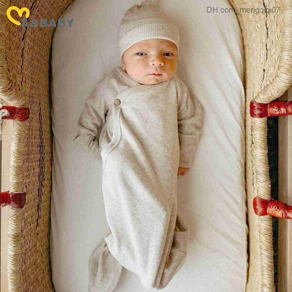 pajamas baby and baby 0-3m newborn baby girl boys' sleeping bag long sleeve knitted spring and autumn toddler clothing z230811, Blue;red
pajamas baby and baby 0-3m newborn baby girl boys' sleeping bag long sleeve knitted spring and autumn toddler clothing z230811, Blue;red