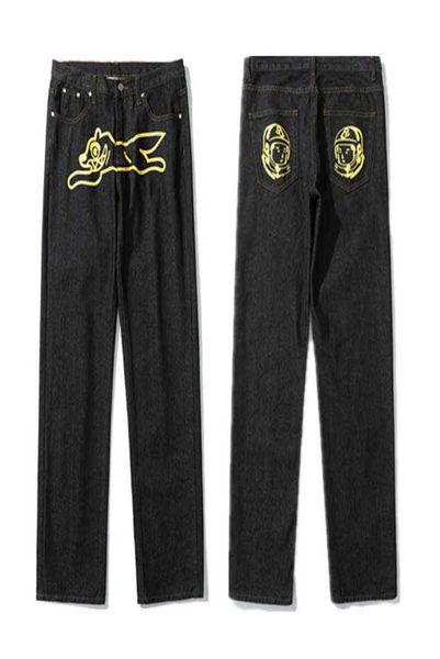 designer 2023 ropa men039s jeans dog print streetwear men hip hop baggy jeans pants y2k clothes straight loose goth denim trous5099546, Blue
designer 2023 ropa men039s jeans dog print streetwear men hip hop baggy jeans pants y2k clothes straight loose goth denim trous5099546, Blue
