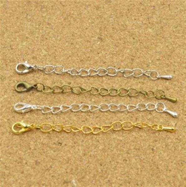 whole100pc 70mm necklace bracelet extendedextension jewelry chains tail extender chain drops with lobster clasps diy findings3191539940, Blue;slivery
whole100pc 70mm necklace bracelet extendedextension jewelry chains tail extender chain drops with lobster clasps diy findings3191539940, Blue;slivery
