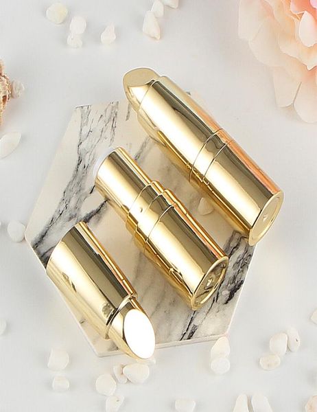 121mm diy lip balm tubes homemade batom beauty luxury gold lipstick containers empty cosmetic tool travel bottle 20pcslot9540402
121mm diy lip balm tubes homemade batom beauty luxury gold lipstick containers empty cosmetic tool travel bottle 20pcslot9540402