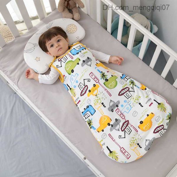 pajamas baby sleeping bag sleeveless thin quilt autumn and winter spiral leg sleeping bag paper box design sleeping bag z230811, Blue;red
pajamas baby sleeping bag sleeveless thin quilt autumn and winter spiral leg sleeping bag paper box design sleeping bag z230811, Blue;red