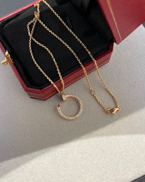 full drill nail accessories fading beads 18k gold pendant plated chain luxury brand designer necklace pendants necklaces jewelry stainless g, Silver
full drill nail accessories fading beads 18k gold pendant plated chain luxury brand designer necklace pendants necklaces jewelry stainless g, Silver