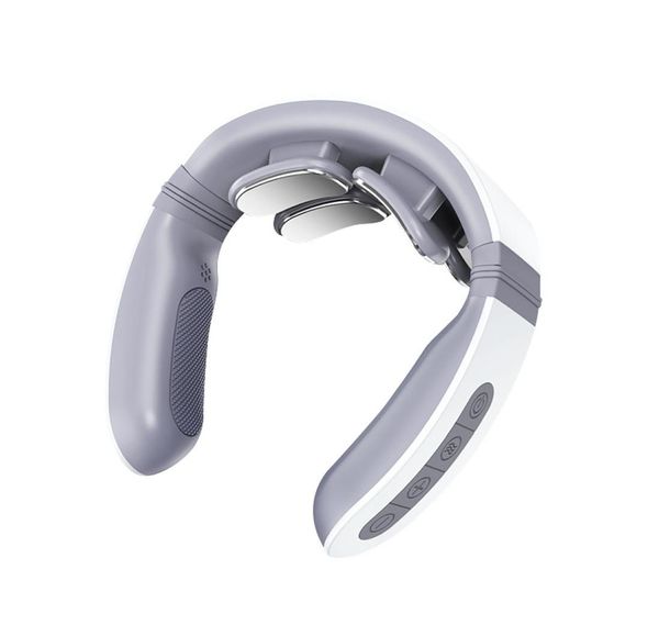 neck massager four heads smart electric neck massage health care shoulder relaxation relieve stress fatigue pain relief tool 201103967736
neck massager four heads smart electric neck massage health care shoulder relaxation relieve stress fatigue pain relief tool 201103967736