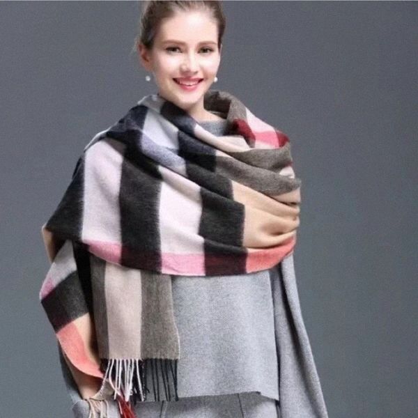 burbrery designers homme scarf mens 100% cashmere winter for women man wool long wraps stripes size 180x30cm femmet6c9#, Blue;gray
burbrery designers homme scarf mens 100% cashmere winter for women man wool long wraps stripes size 180x30cm femmet6c9#, Blue;gray