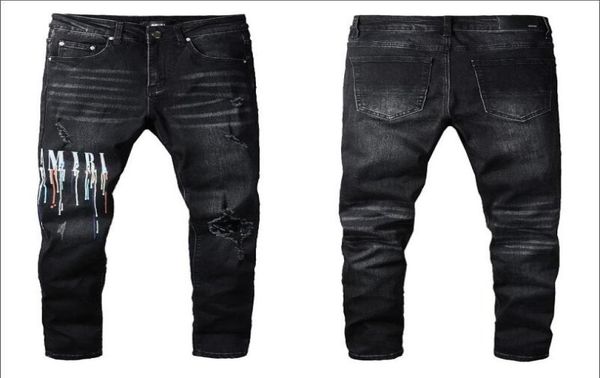 mens designer jeans star high elastics distressed ripped slim fit motorcycle biker denim for men s fashion black pants0306398688, Blue
mens designer jeans star high elastics distressed ripped slim fit motorcycle biker denim for men s fashion black pants0306398688, Blue