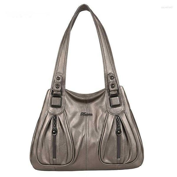 evening bags 2023 large capacity soft leather handbag fashion brand designer shoulder bag travel retro casual messenger
evening bags 2023 large capacity soft leather handbag fashion brand designer shoulder bag travel retro casual messenger