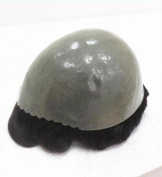 thin skin toupee 8quotx10quot human hair men wig replacement system remy hair prost hairpieces hair replacement men toupee 6062856, Black
thin skin toupee 8quotx10quot human hair men wig replacement system remy hair prost hairpieces hair replacement men toupee 6062856, Black