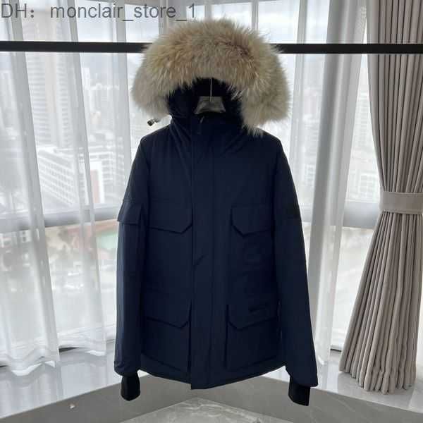 designer jackets men's down parkas winter bodywarmer cotton luxury women's puffy windbreakers couples warm coats custom canadian 8, Black
designer jackets men's down parkas winter bodywarmer cotton luxury women's puffy windbreakers couples warm coats custom canadian 8, Black