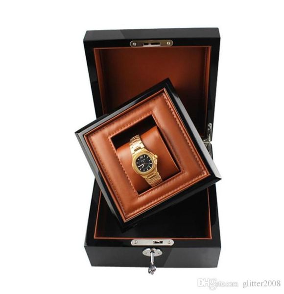 watch box wood without logo metal lock paint brand watch gift box with pu pillow glitter20082320101, Black;blue
watch box wood without logo metal lock paint brand watch gift box with pu pillow glitter20082320101, Black;blue