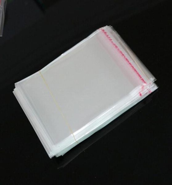 100pcslot clear self adhesive seal plastic bags 16x24cm boutqiue gift jewelry packaging opp bags favor plastic poly bags21432508770229, Pink;blue
100pcslot clear self adhesive seal plastic bags 16x24cm boutqiue gift jewelry packaging opp bags favor plastic poly bags21432508770229, Pink;blue
