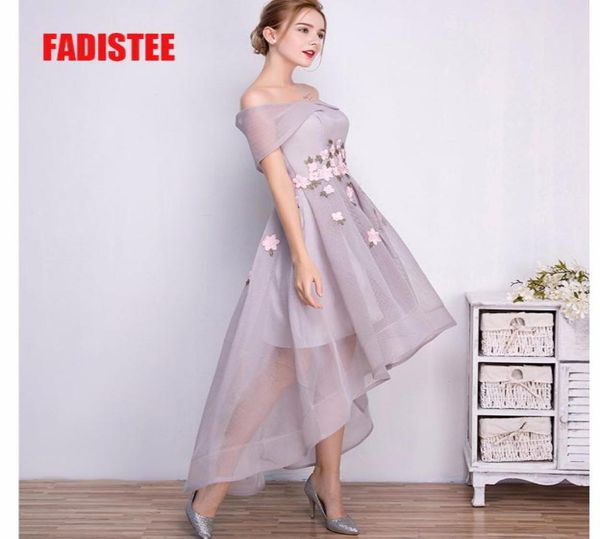 new arrival prom party dresses highlow vestido de festa off the shoulder dress appliques 2017 evening dress49606031502179, Black;red
new arrival prom party dresses highlow vestido de festa off the shoulder dress appliques 2017 evening dress49606031502179, Black;red