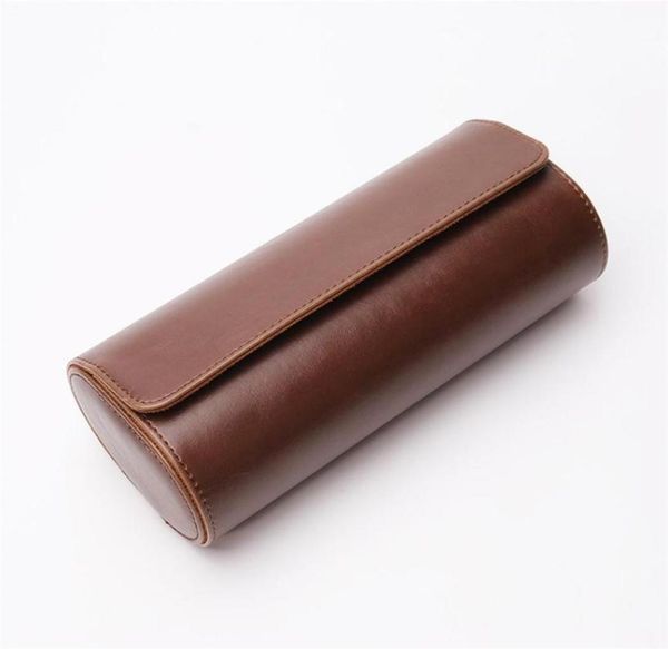 watch boxes 3 slots watch roll retro travel case chic portable vintage leather display storage box with slid in out organizers265e8667913, Black;blue
watch boxes 3 slots watch roll retro travel case chic portable vintage leather display storage box with slid in out organizers265e8667913, Black;blue