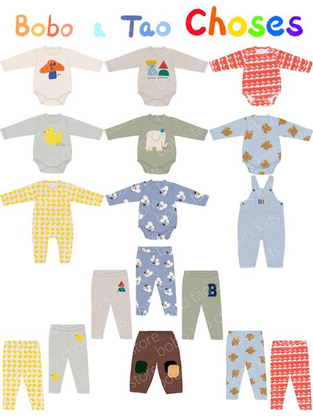 clothing sets 2023 aw autumn and winter arrival bobo tao choses kids baby sets body leggings corduroy dungaree pants 230810, White
clothing sets 2023 aw autumn and winter arrival bobo tao choses kids baby sets body leggings corduroy dungaree pants 230810, White