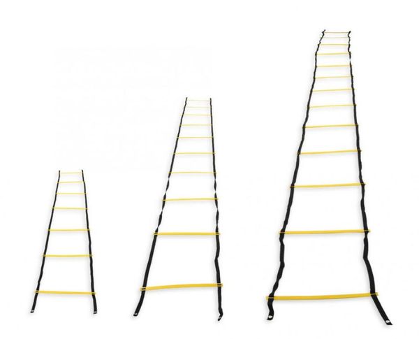 speed training ladder goal durable speed training agility ladder footwork exercise tackle for soccer sports tranning equipment4493665
speed training ladder goal durable speed training agility ladder footwork exercise tackle for soccer sports tranning equipment4493665