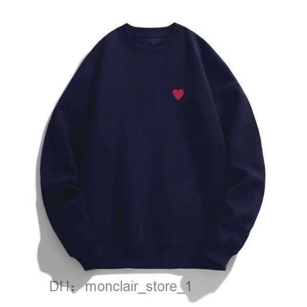 cdgs men's hoodies designer play commes jumpers des garcons letter long sleeve pullover women red heart loose sweater clothing 5 9fex, Black
cdgs men's hoodies designer play commes jumpers des garcons letter long sleeve pullover women red heart loose sweater clothing 5 9fex, Black