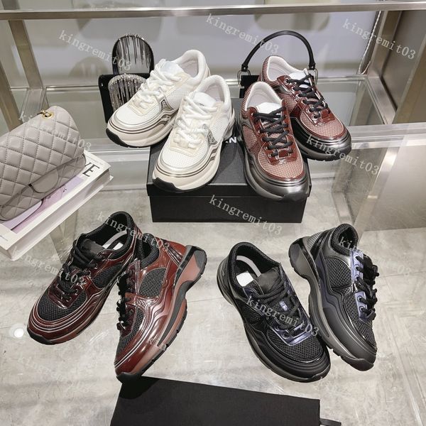 designer shoes calfskin sneakers reflective shoes vintage leather casual shoes gold silver horn king trainers sneaker patchwork leisure shoe, Black
designer shoes calfskin sneakers reflective shoes vintage leather casual shoes gold silver horn king trainers sneaker patchwork leisure shoe, Black