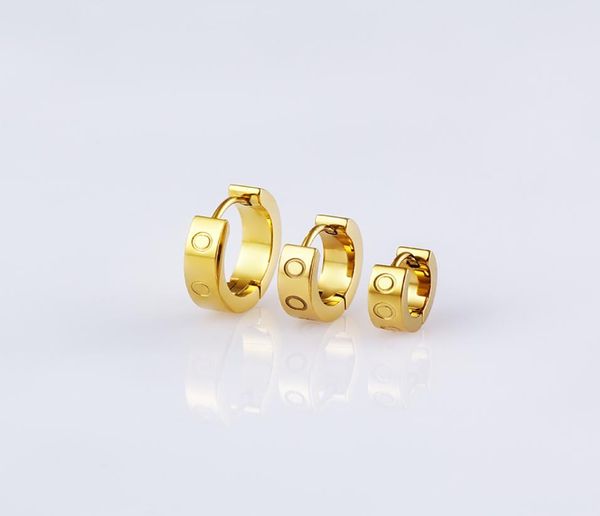 luxury classic love screwdriver veggie hoop earrings designer earrings 18k girls wedding mother039s day jewelry women gifts5907696, Golden;silver
luxury classic love screwdriver veggie hoop earrings designer earrings 18k girls wedding mother039s day jewelry women gifts5907696, Golden;silver