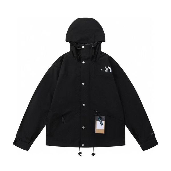 2023 fashion new mens designer men outdoor faced jackets interchange north jacket parkas waterproof and windproof outerwear jackets asian m-, Black;brown
2023 fashion new mens designer men outdoor faced jackets interchange north jacket parkas waterproof and windproof outerwear jackets asian m-, Black;brown