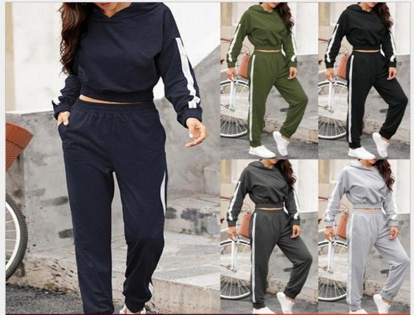women tracksuit letter printed hoodie pants 2pcs set casual comfortable yoga sports outdoor long sleeve jogger clothing set4984039, White
women tracksuit letter printed hoodie pants 2pcs set casual comfortable yoga sports outdoor long sleeve jogger clothing set4984039, White