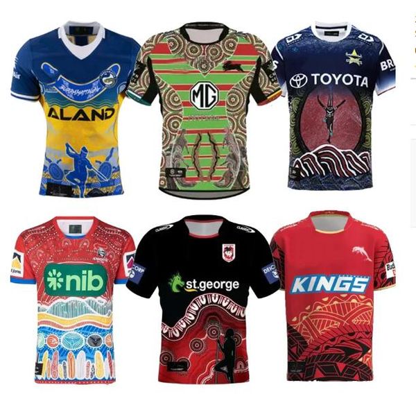 2023 dolphins rugby jerseys cowboy penrith panthers indigenous cowboy rhinoceros training jersey all nrl league mans t-shirts size s 4xl 5xl, Black;gray
2023 dolphins rugby jerseys cowboy penrith panthers indigenous cowboy rhinoceros training jersey all nrl league mans t-shirts size s 4xl 5xl, Black;gray