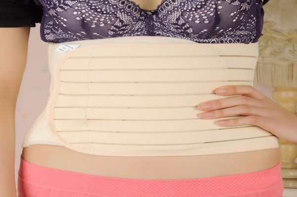 whole women breathable polyester elastic slimming recovery body sculpting straps postpartum abdomen belt3348779, Black;white
whole women breathable polyester elastic slimming recovery body sculpting straps postpartum abdomen belt3348779, Black;white