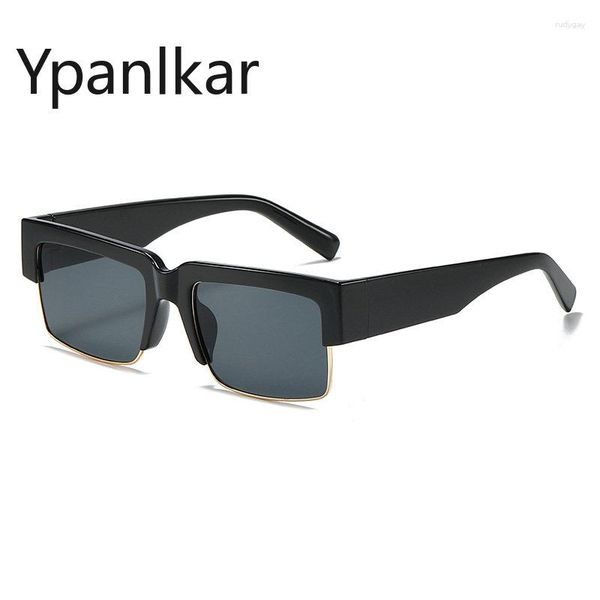 sunglasses classic women fashion thick square half frame trendy rectangle retro vintage narrow shades eyewear908, White;black
sunglasses classic women fashion thick square half frame trendy rectangle retro vintage narrow shades eyewear908, White;black