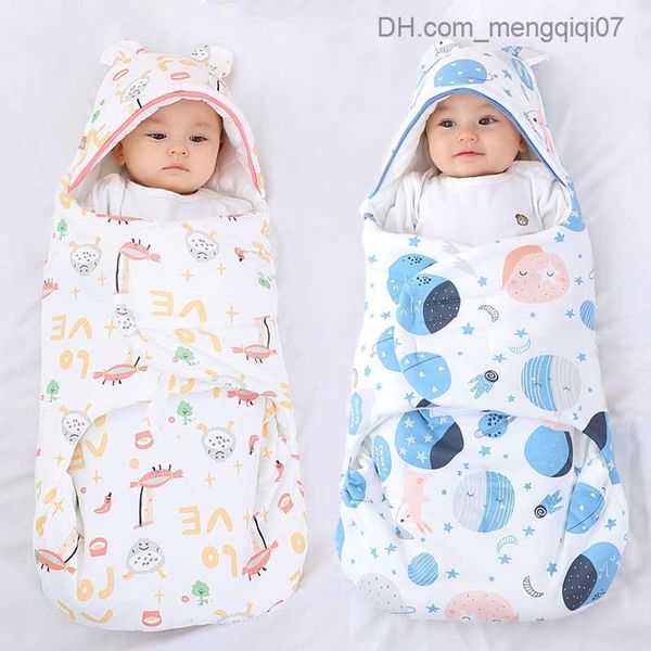 pajamas winter newborn baby packaging blanket cartoon baby sleep bag envelope newborn sleep bag thick cocoon baby 0-6 months old z230811, Blue;red
pajamas winter newborn baby packaging blanket cartoon baby sleep bag envelope newborn sleep bag thick cocoon baby 0-6 months old z230811, Blue;red
