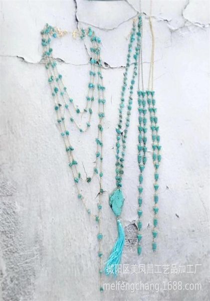 pendant necklaces necklace fashion jewelry nelace green turquoise tassel sweater chain208g2511371, Silver
pendant necklaces necklace fashion jewelry nelace green turquoise tassel sweater chain208g2511371, Silver